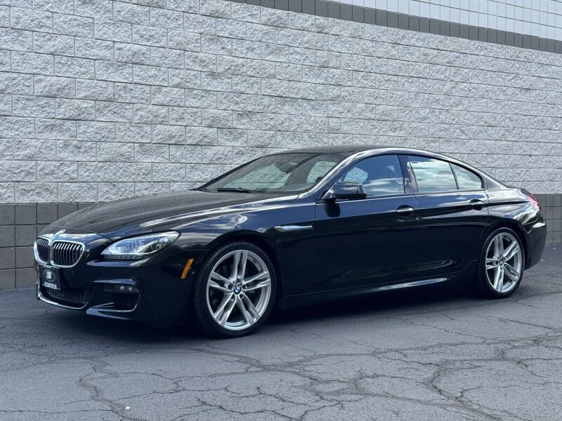 2015 BMW 650i xDrive Willow Grove PA