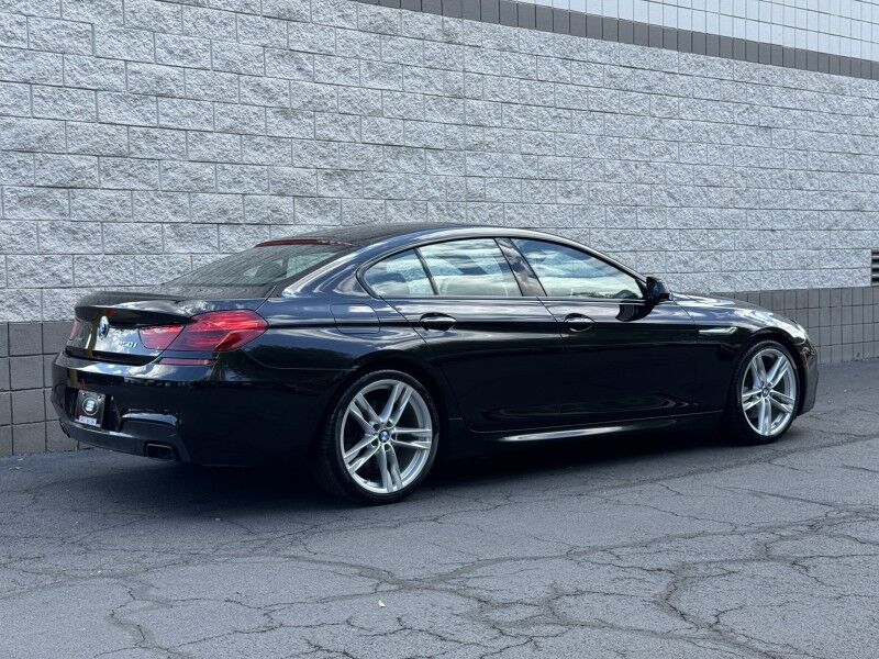 2015 BMW 650i xDrive Willow Grove PA