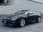 2015 BMW 650i xDrive Willow Grove PA