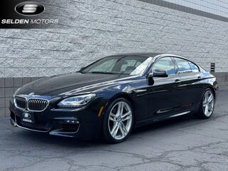 2015_BMW_650i_xDrive_ Willow Grove PA