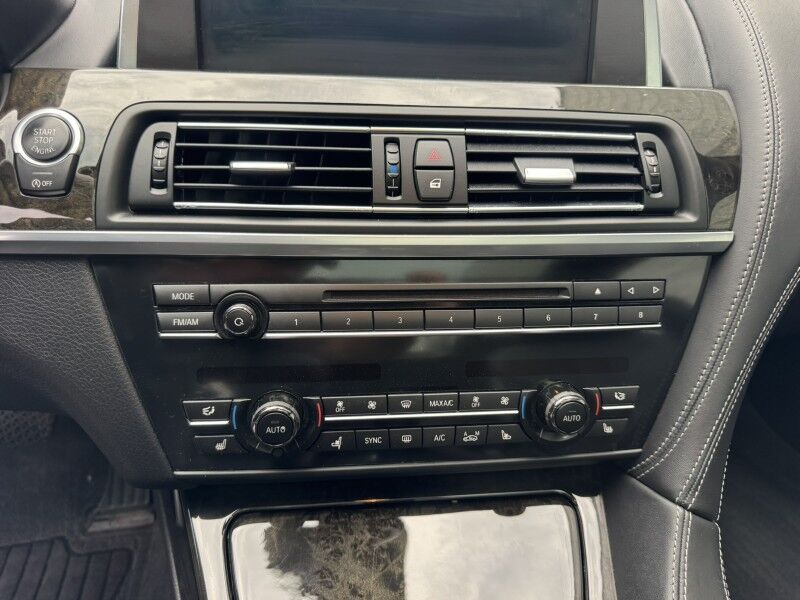 2015 BMW 650i xDrive Willow Grove PA