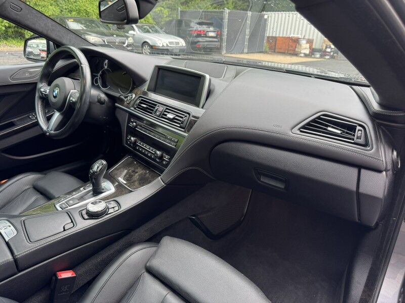 2015 BMW 650i xDrive Willow Grove PA