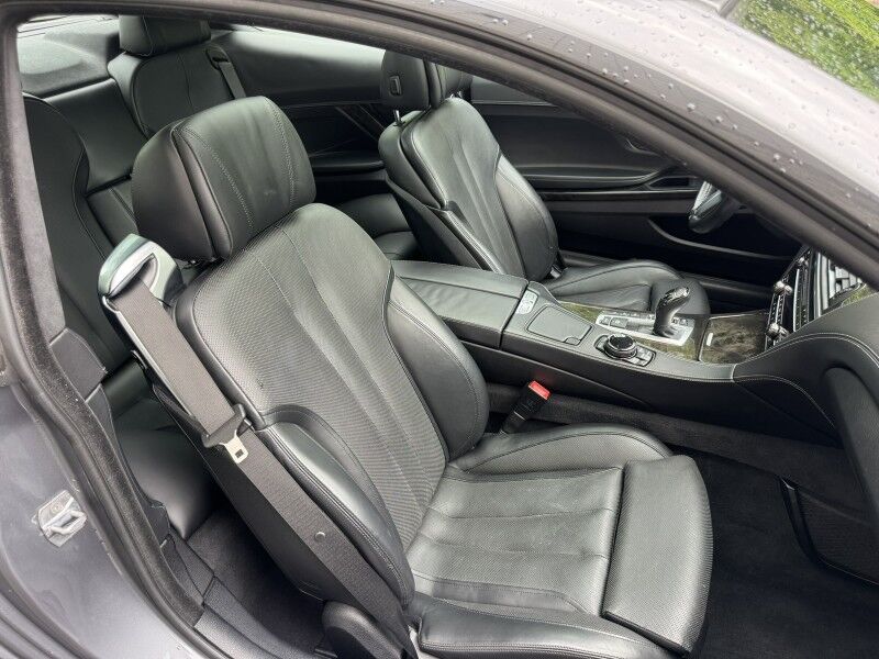 2015 BMW 650i xDrive Willow Grove PA
