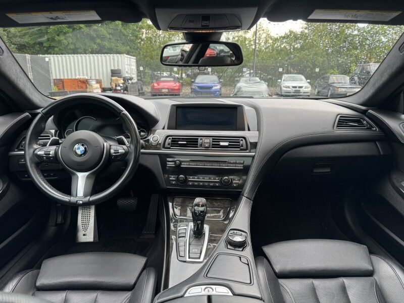 2015 BMW 650i xDrive Willow Grove PA