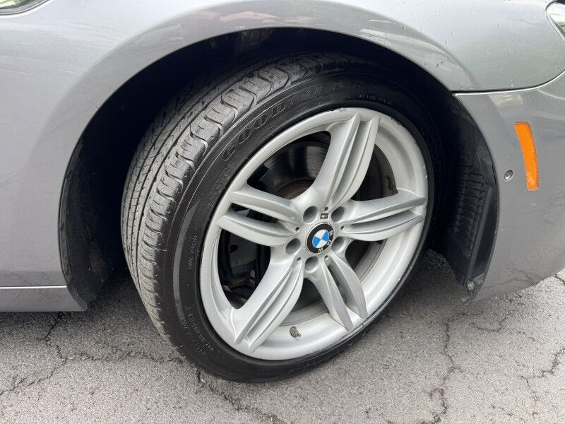 2015 BMW 650i xDrive Willow Grove PA