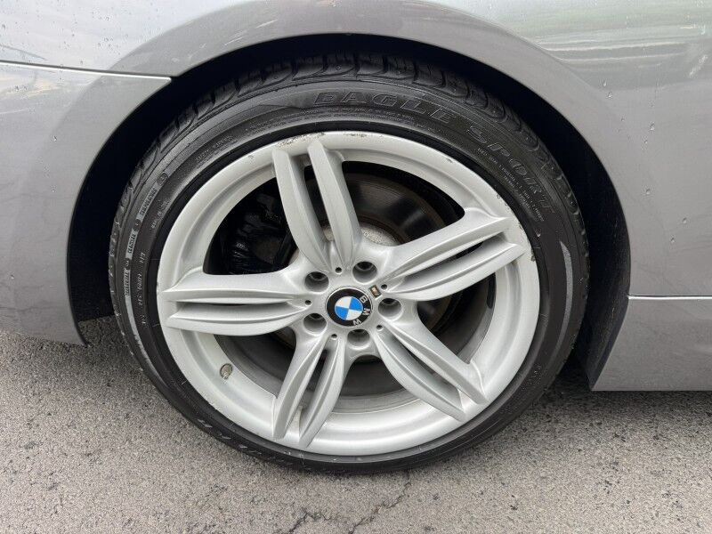2015 BMW 650i xDrive Willow Grove PA