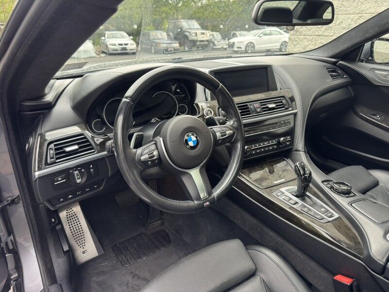 2015 BMW 650i xDrive Willow Grove PA