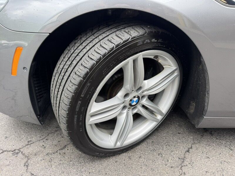 2015 BMW 650i xDrive Willow Grove PA