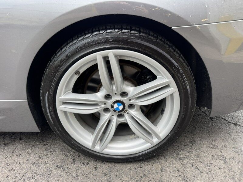 2015 BMW 650i xDrive Willow Grove PA