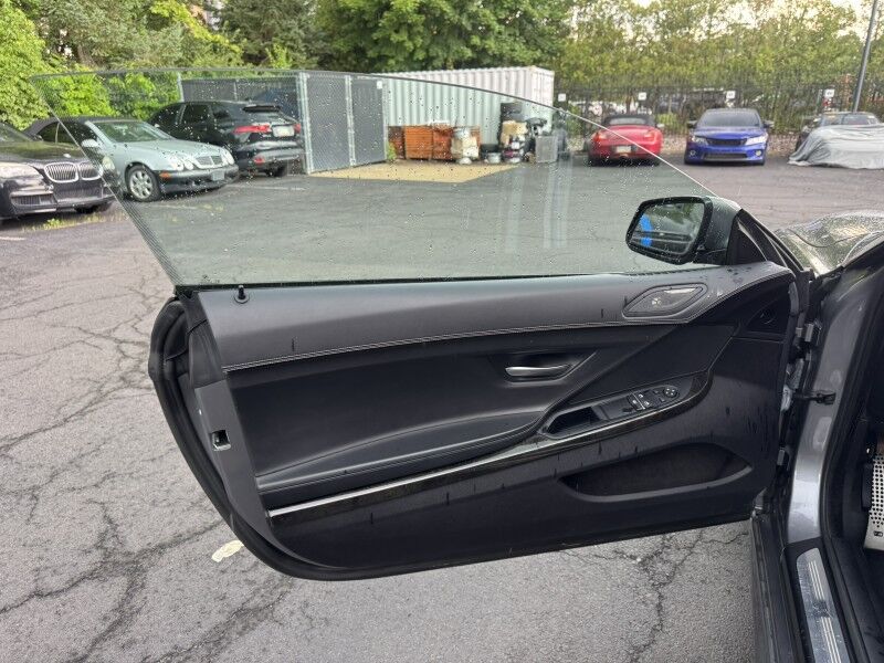 2015 BMW 650i xDrive Willow Grove PA