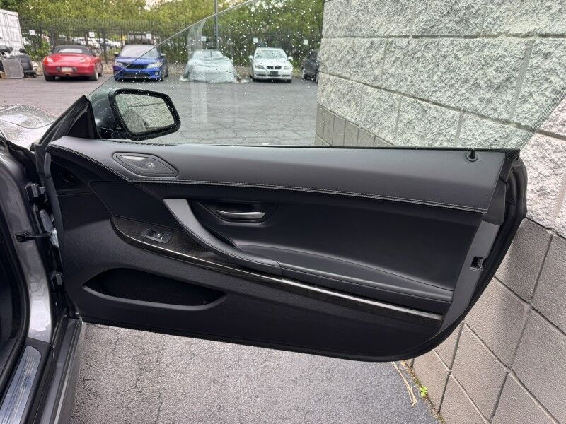 2015 BMW 650i xDrive Willow Grove PA