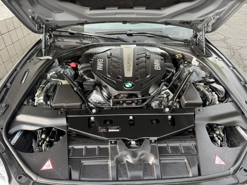 2015 BMW 650i xDrive Willow Grove PA