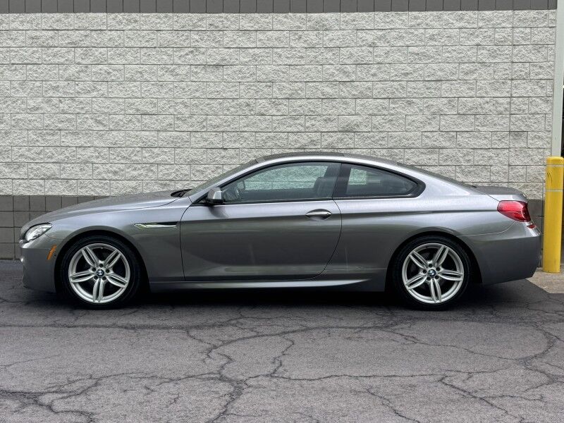2015 BMW 650i xDrive Willow Grove PA