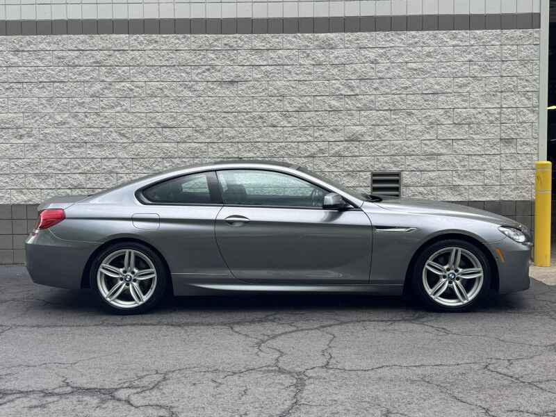 2015 BMW 650i xDrive Willow Grove PA