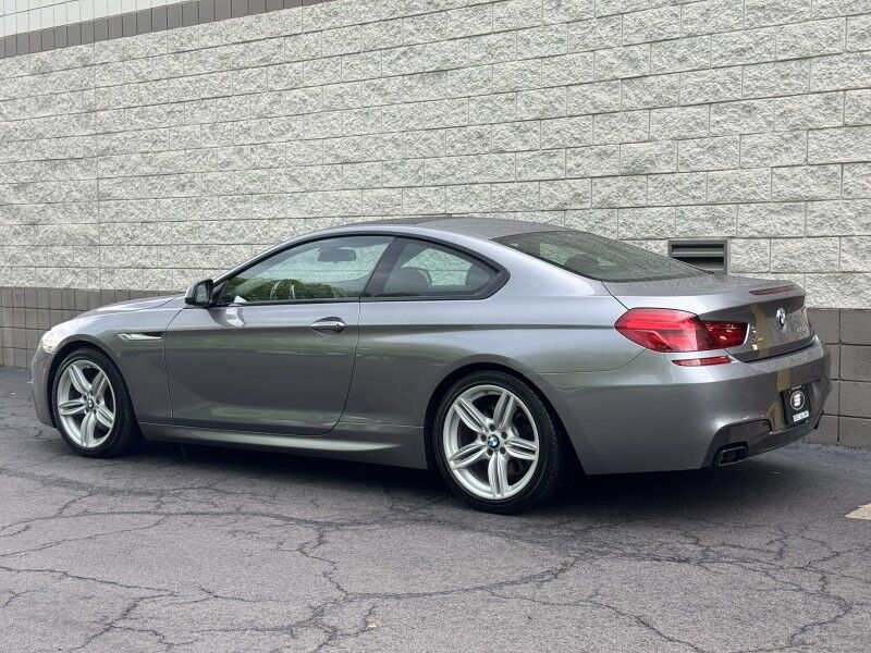 2015 BMW 650i xDrive Willow Grove PA