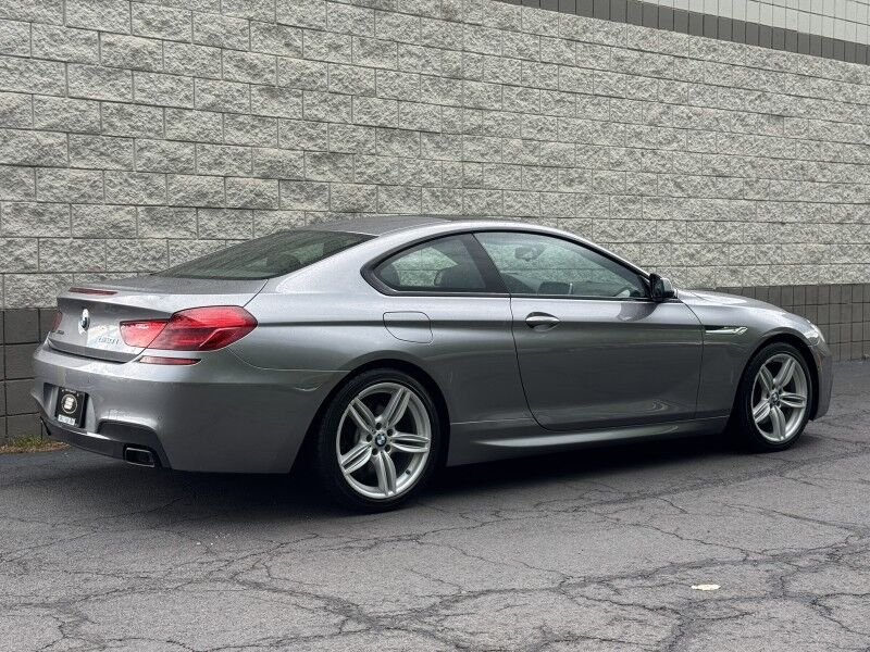 2015 BMW 650i xDrive Willow Grove PA