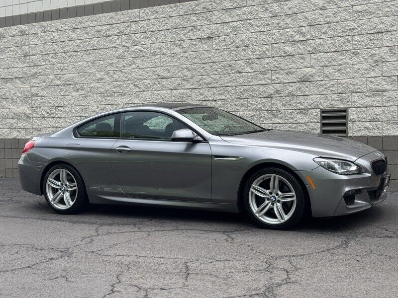 2015 BMW 650i xDrive Willow Grove PA