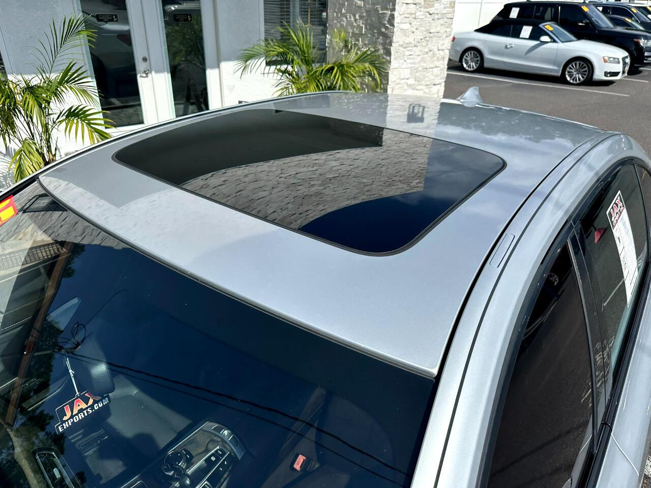 2015 BMW 7 Series 4dr Sdn 740Li RWD Jacksonville FL