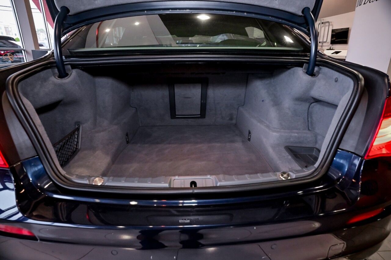 2015 BMW 7 Series 740Li xDrive, M-Sport, Executive Pkg, Driver Assist Plus, Power Sunshade, Active Seats Springfield NJ