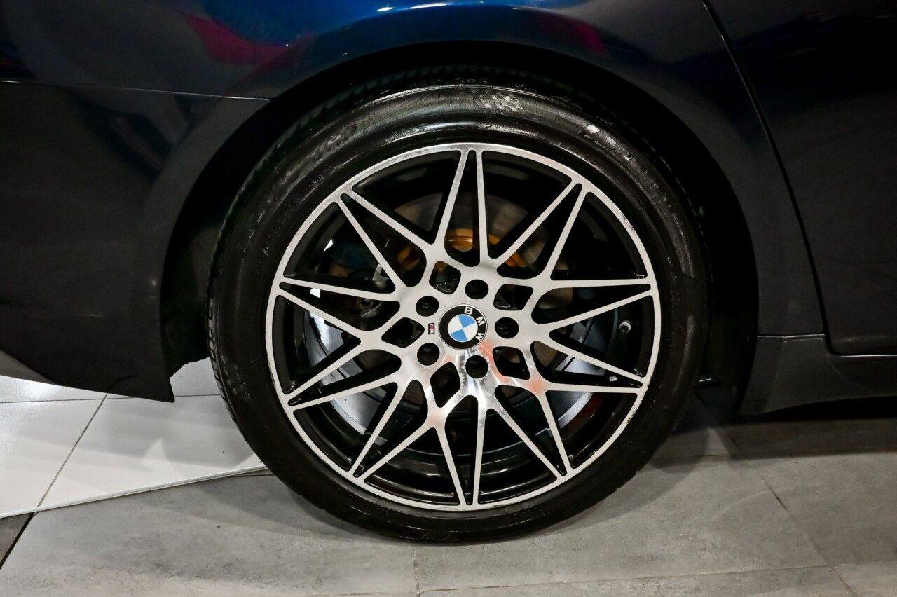 2015 BMW 7 Series 740Li xDrive, M-Sport, Executive Pkg, Driver Assist Plus, Power Sunshade, Active Seats Springfield NJ