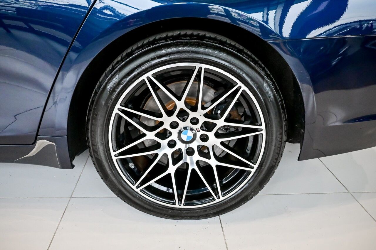 2015 BMW 7 Series 740Li xDrive, M-Sport, Executive Pkg, Driver Assist Plus, Power Sunshade, Active Seats Springfield NJ