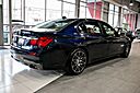 2015 BMW 7 Series 740Li xDrive, M-Sport, Executive Pkg, Driver Assist Plus, Power Sunshade, Active Seats Springfield NJ