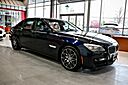 2015 BMW 7 Series 740Li xDrive, M-Sport, Executive Pkg, Driver Assist Plus, Power Sunshade, Active Seats Springfield NJ