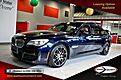 2015 BMW 7 Series 740Li xDrive, M-Sport, Executive Pkg, Driver Assist Plus, Power Sunshade, Active S