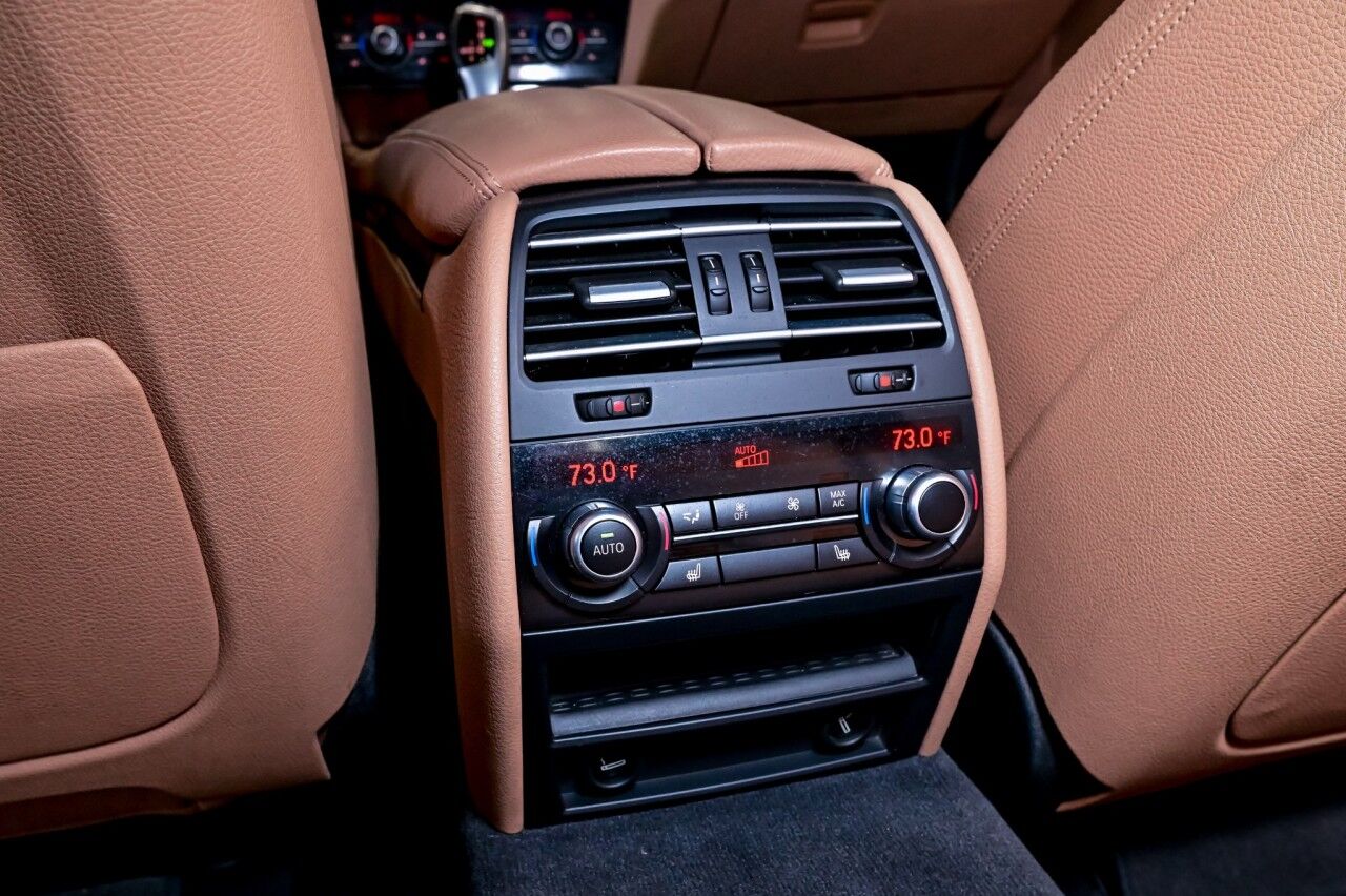 2015 BMW 7 Series 740Li xDrive, M-Sport, Executive Pkg, Driver Assist Plus, Power Sunshade, Active Seats Springfield NJ