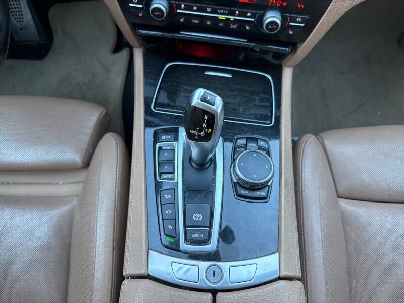 2015 BMW 7 Series 740Li xDrive w/ M Sport Package and Executive Package Arlington VA