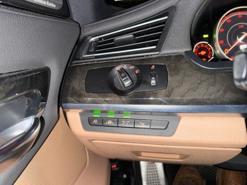 2015 BMW 7 Series 740Li xDrive w/ M Sport Package and Executive Package Arlington VA