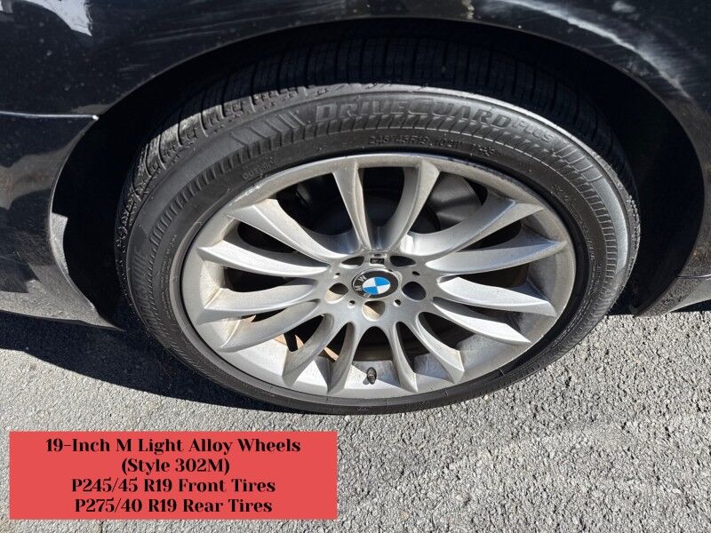 2015 BMW 7 Series 740Li xDrive w/ M Sport Package and Executive Package Arlington VA