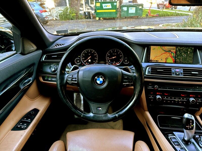 2015 BMW 7 Series 740Li xDrive w/ M Sport Package and Executive Package Arlington VA