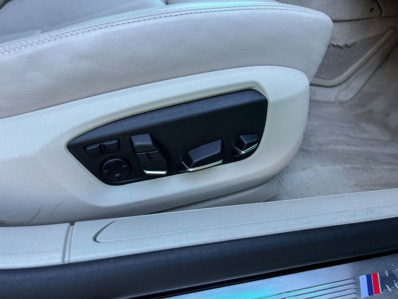 2015 BMW 7 Series 740i Wilmington NC