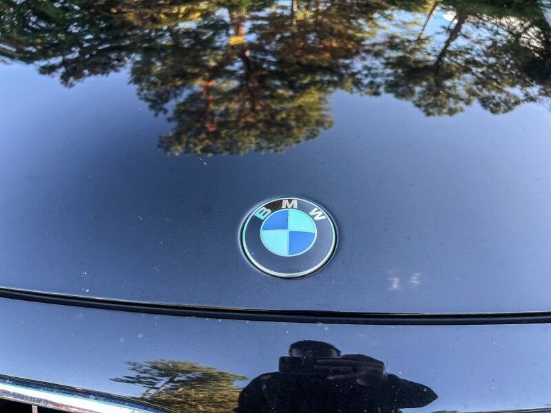 2015 BMW 7 Series 740i Wilmington NC