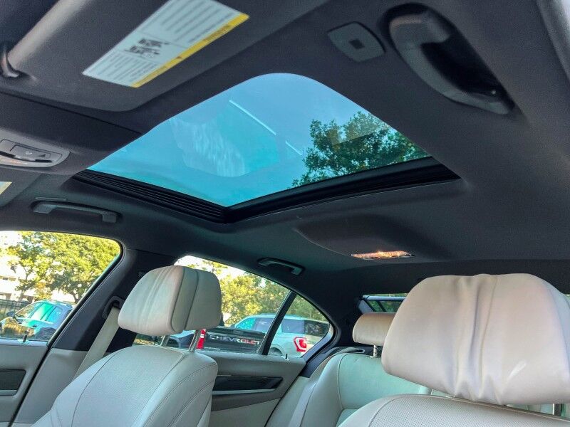 2015 BMW 7 Series 740i Wilmington NC