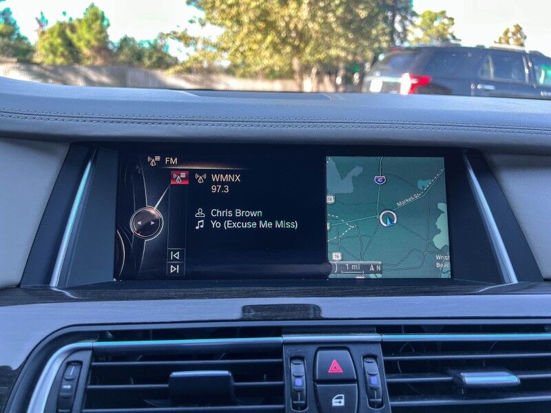 2015 BMW 7 Series 740i Wilmington NC