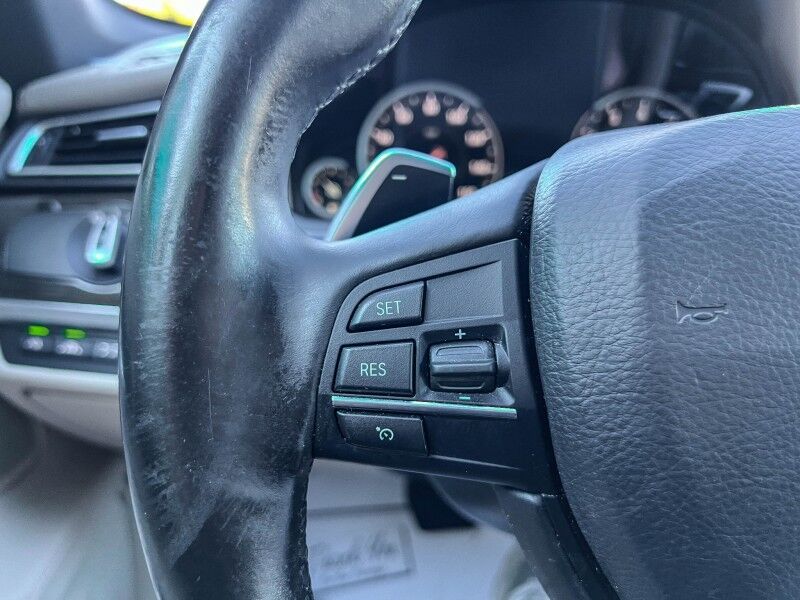 2015 BMW 7 Series 740i Wilmington NC