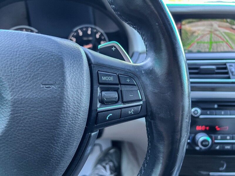 2015 BMW 7 Series 740i Wilmington NC