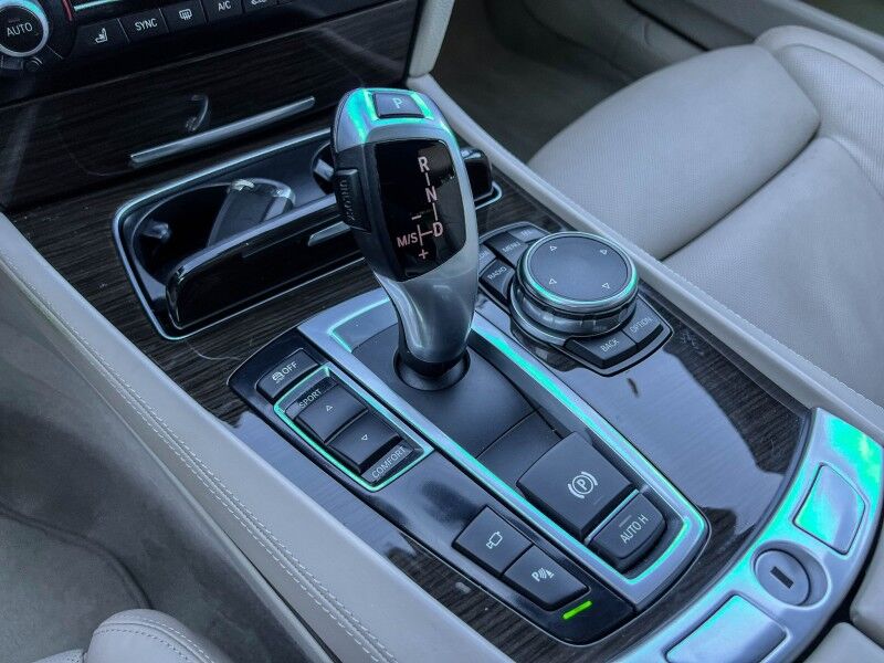 2015 BMW 7 Series 740i Wilmington NC