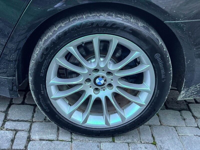 2015 BMW 7 Series 740i Wilmington NC