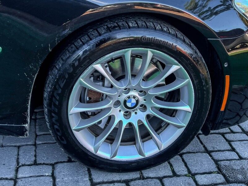 2015 BMW 7 Series 740i Wilmington NC