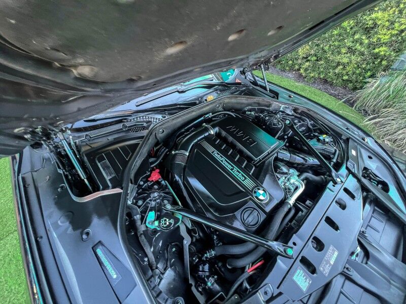 2015 BMW 7 Series 740i Wilmington NC