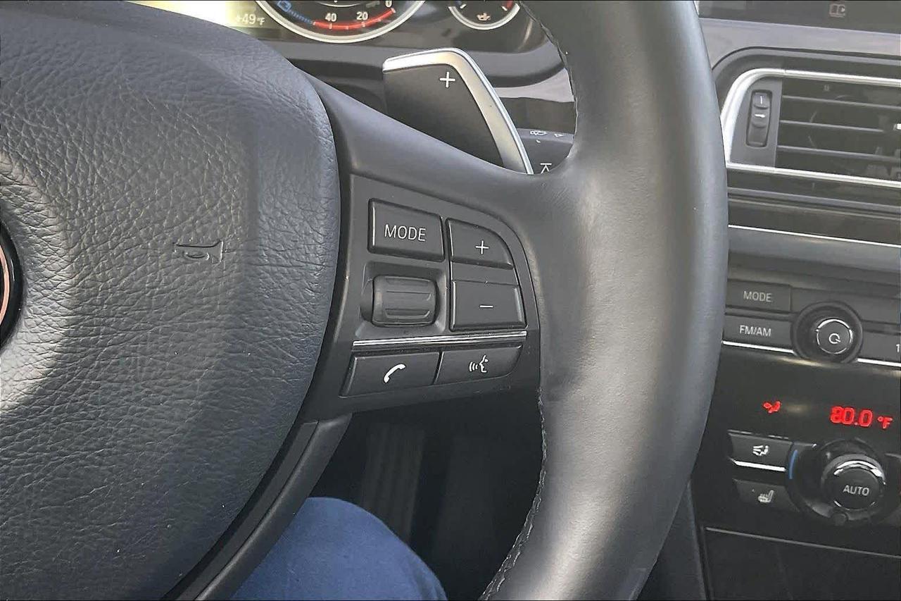 2015 BMW 7 Series 750Li Roseville CA