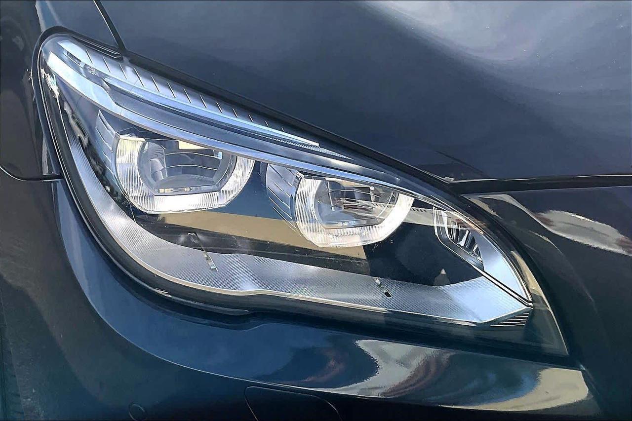 2015 BMW 7 Series 750Li Roseville CA