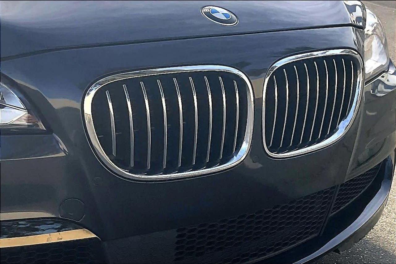 2015 BMW 7 Series 750Li Roseville CA