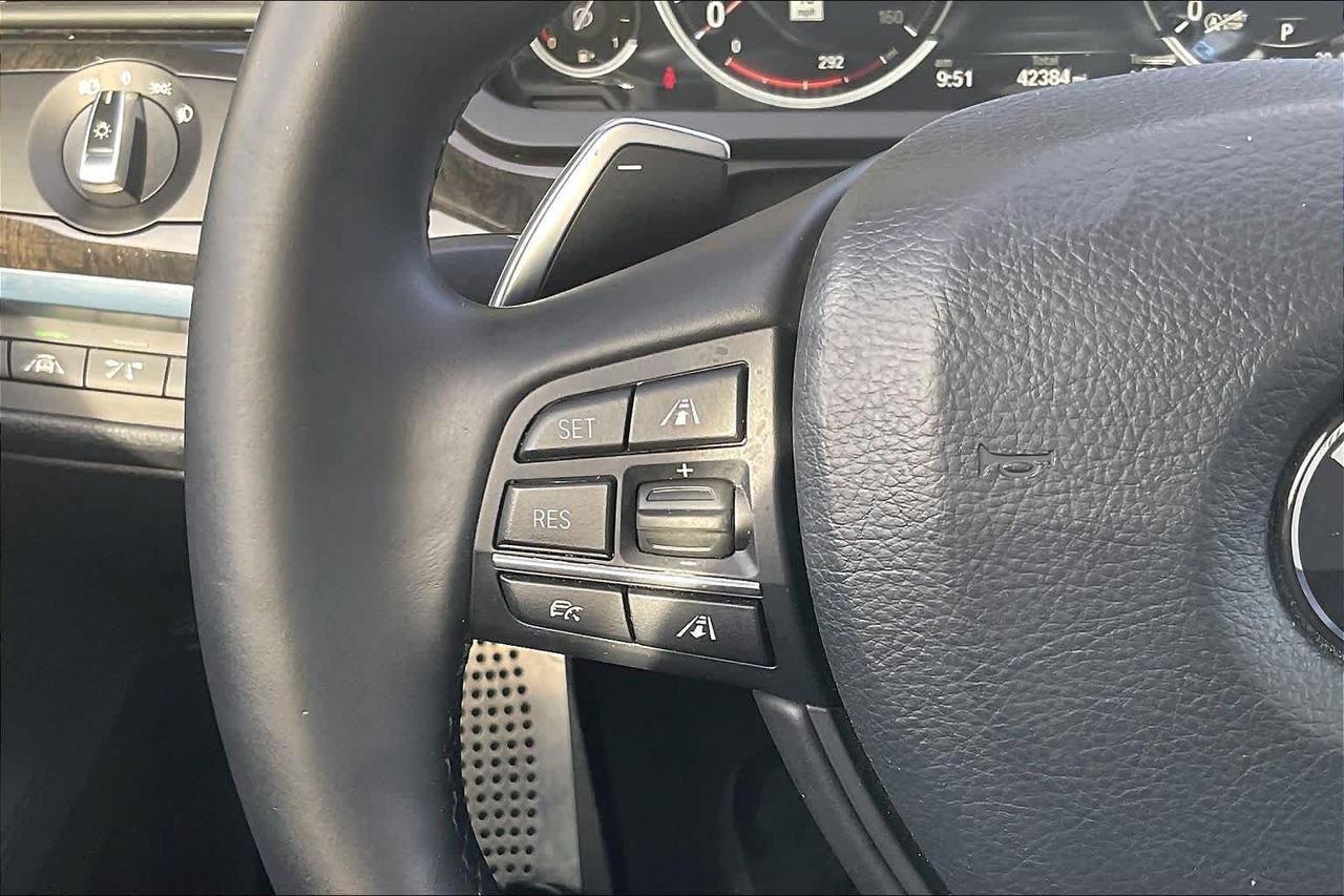 2015 BMW 7 Series 750Li Roseville CA