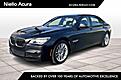 2015 BMW 7 Series 750Li