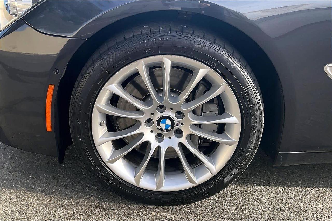 2015 BMW 7 Series 750Li Roseville CA