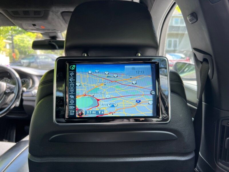 2015 BMW 7 Series 750Li xDrive AWD w/ Rear-Seat Entertainment Professional w/ iDri Arlington VA
